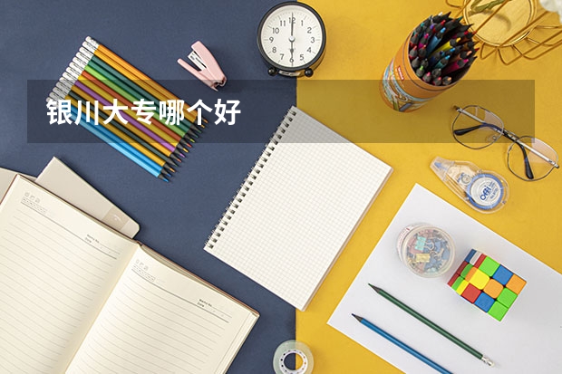 银川大专哪个好
