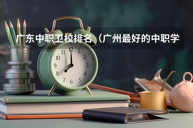 广东中职卫校排名（广州最好的中职学校及专业排名?）